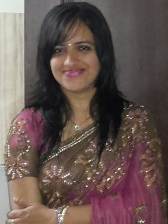 Ms. Monika Kochhar