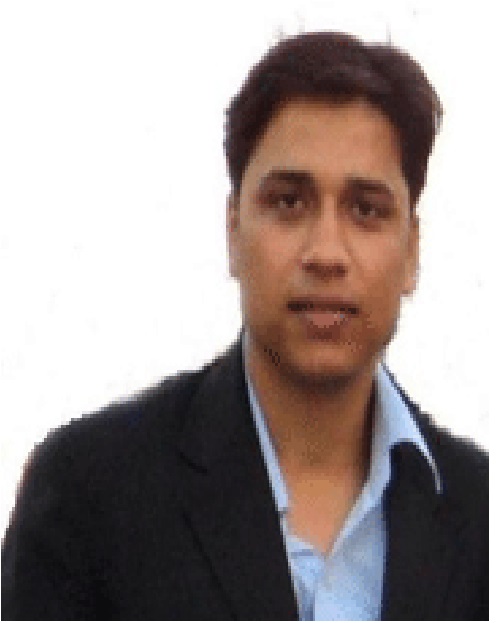 Dr. Aamir Mirza 