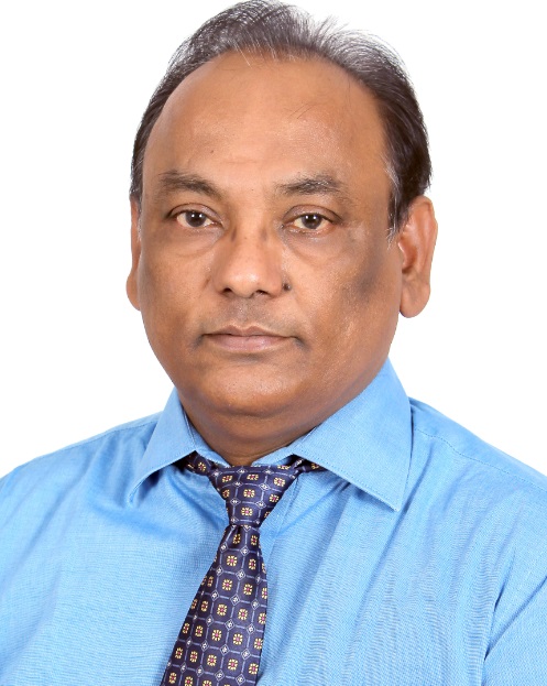 Mr.Sandeep Bhargava 