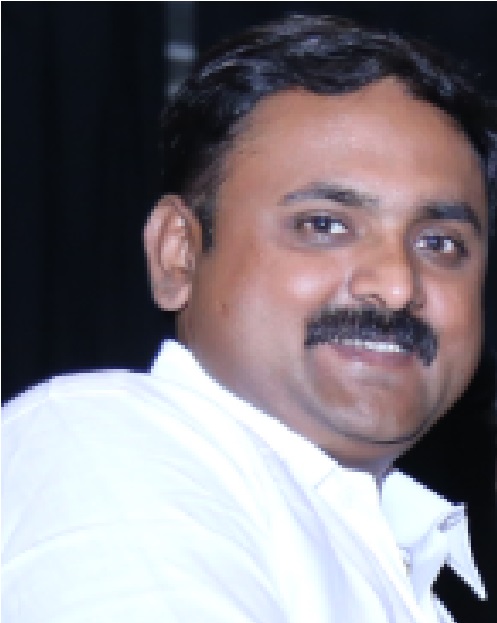 Mr. Ashish Shivajee Rao